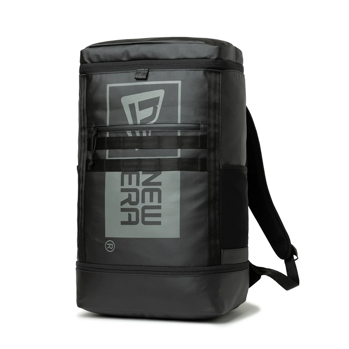 NEW ERA(ニューエラ） BOX PACK LARGE BAG 14201581 | 三誠商事の
